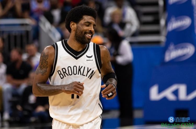 杰伦-罗斯：欧文三阵那一票是我投的 我得承认自己错了