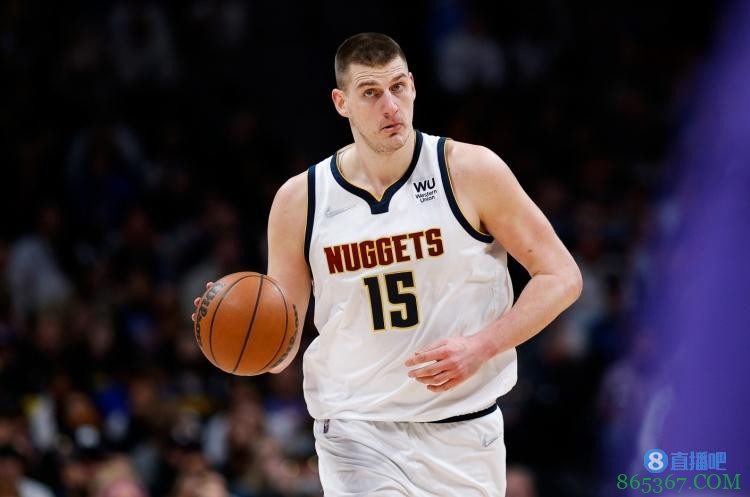 约基奇：8岁时我还在清理马厩呢 进联盟后一直模仿邓肯打球