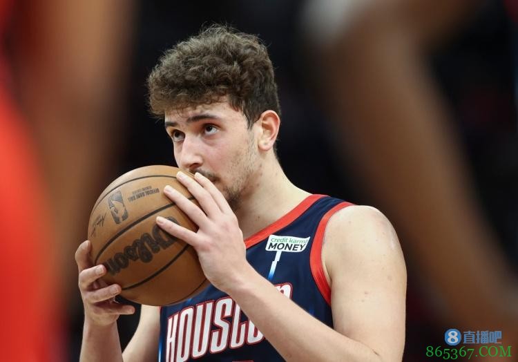 讨论|TA重排21届新秀：CC&莫布里顺位不变 巴恩斯榜眼 格林第四