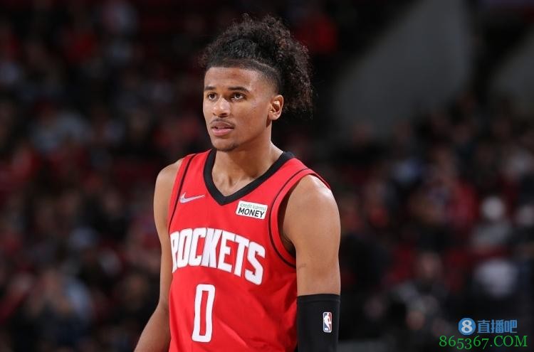 杰伦-格林：我9年级才认真考虑打篮球 乔科对我篮球影响力最大