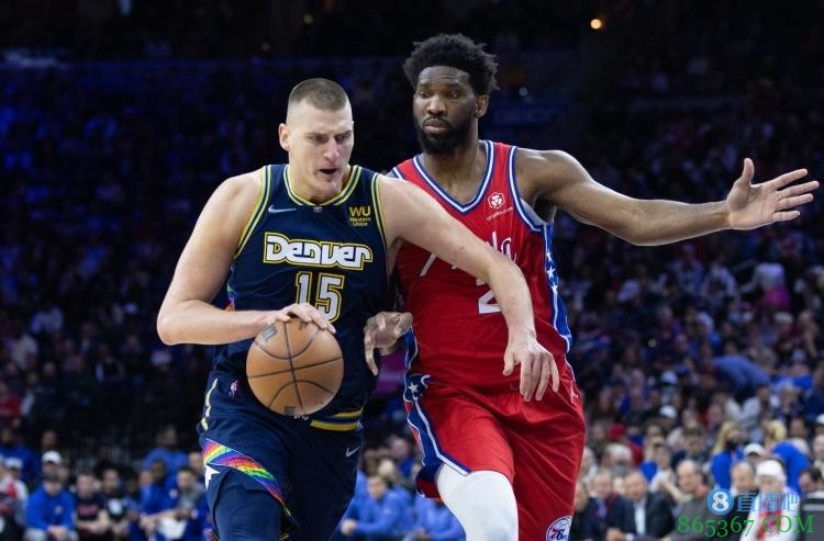 讨论＆分析|约基奇蝉联MVP实至名归 防守提升进攻端更胜去年