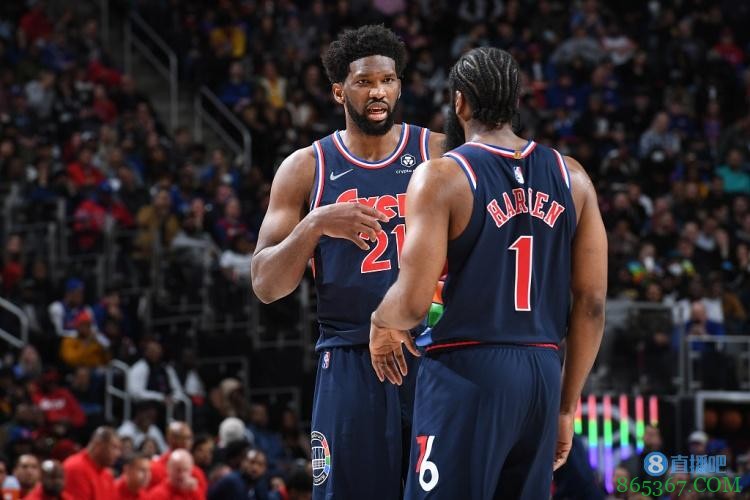 NBA彩经:反超比分 76人客场再胜热火 太阳力克独行侠