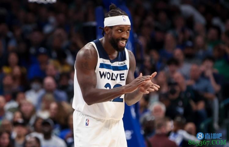 追梦：贝弗利对比赛的分析很有见地 但人们只看见他说保罗