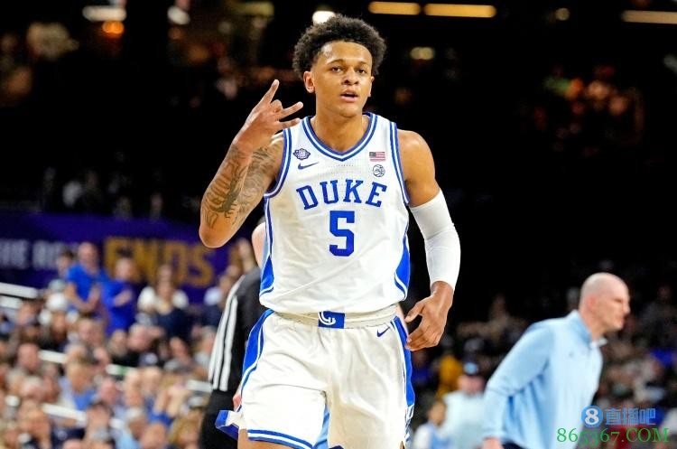 NBA高管：班凯罗最可能是三大热门新秀中的状元 他是最保守选择