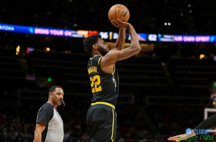 维金斯谈定位：我只想赢球 只要是能帮助球队取胜的我都会去做