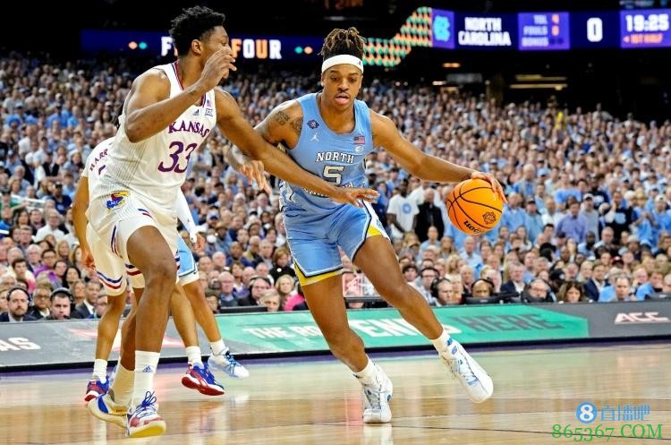 球探评价本届参选新秀巴考特速度慢 本人回复:其实我不慢...