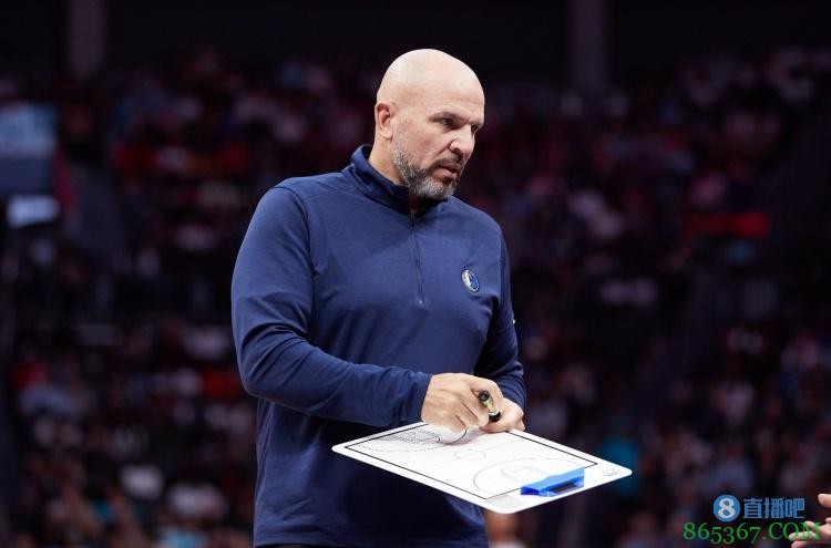 基德：我们遗憾没能打出最好的比赛 但打进西决是很了不起的成就