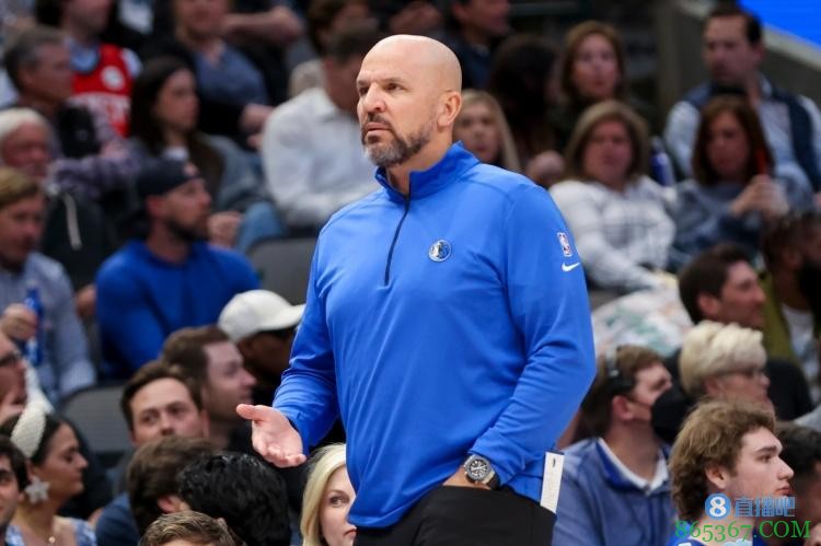 基德:我们不会改变我们所做的 我们要努力拼抢篮板球