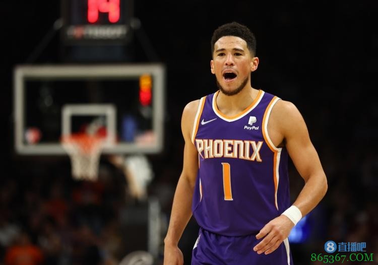 太阳GM：奢侈税不会阻碍我们的补强计划 对今年球队的表现满意