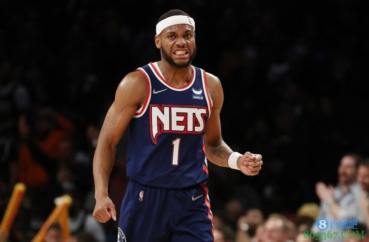 讨论| 篮网的未来：是否继续在欧文身上冒险？自由球员该留下谁？