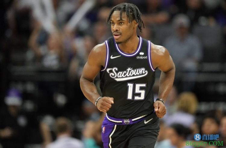 讨论|TA重排21届新秀：CC&莫布里顺位不变 巴恩斯榜眼 格林第四