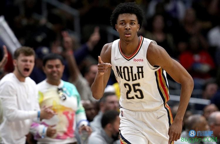 讨论|TA重排21届新秀：CC&莫布里顺位不变 巴恩斯榜眼 格林第四