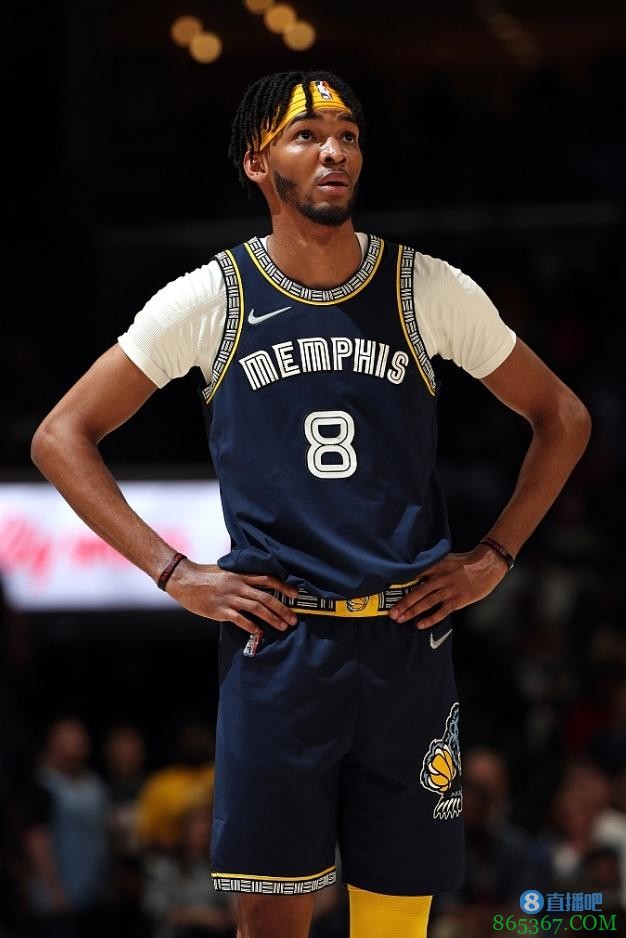 贝恩:为什么新秀阵容没有扎伊尔 他在西部第二好的球队首发31场