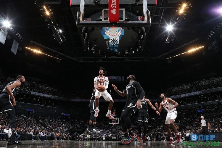 加兰德：附加赛是我打过强度最大的比赛 不想赛季结束 想进季后赛