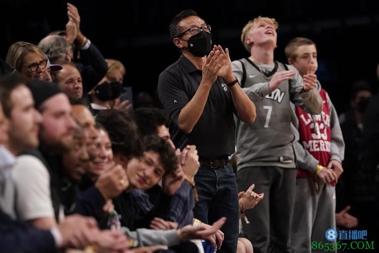 讨论| 篮网的未来：是否继续在欧文身上冒险？自由球员该留下谁？