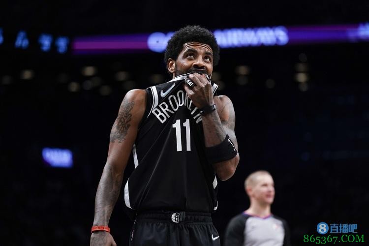 ?又开始了?欧文社媒晒表情包:一张图胜过一些话