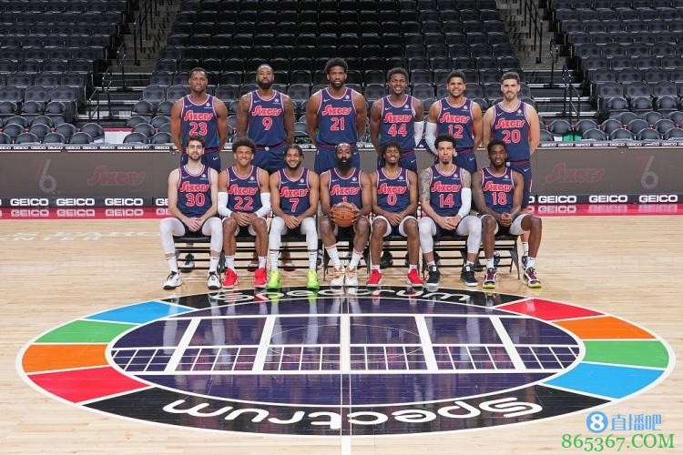 劳资协议讲解:哈登今夏续约猜想&职业生涯合同状况