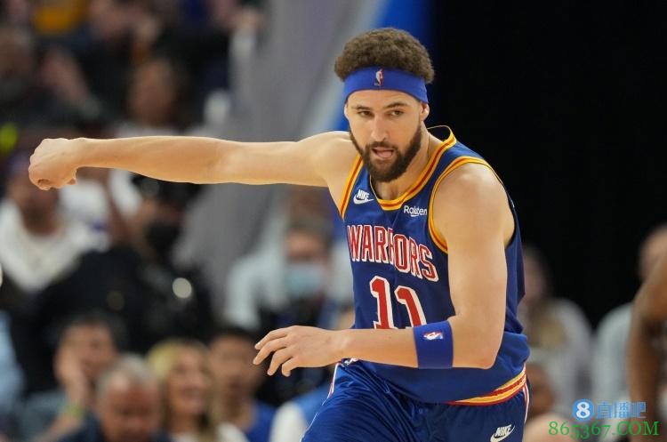 克莱：罚丢两球很糟糕但最重要的是我们赢了 赛后我气得不行