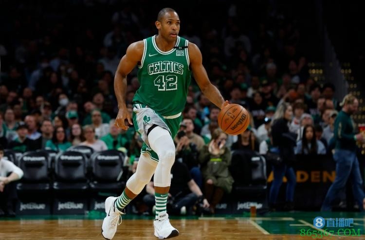 霍福德：已做好迎战热火准备 这轮系列赛两队都会打得很艰难