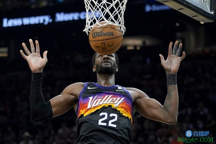 队记：艾顿今夏不可能一年资质合约留队 太阳也不会白白放走他