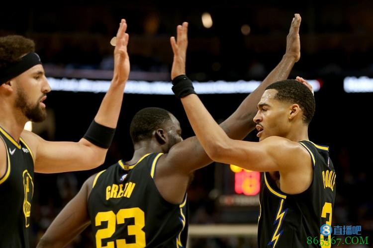 ?追梦早先冲普尔大喊?迈克-布朗:没事 他也经常冲我叫