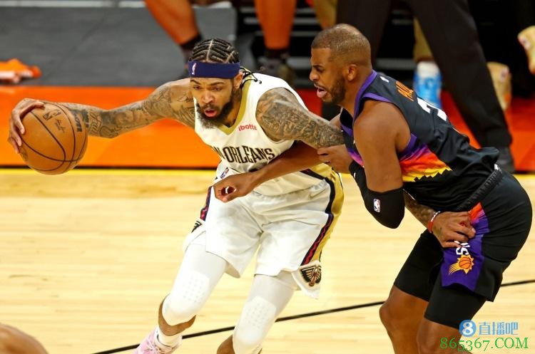 英格拉姆父亲开炮:保罗是NBA最脏的球员