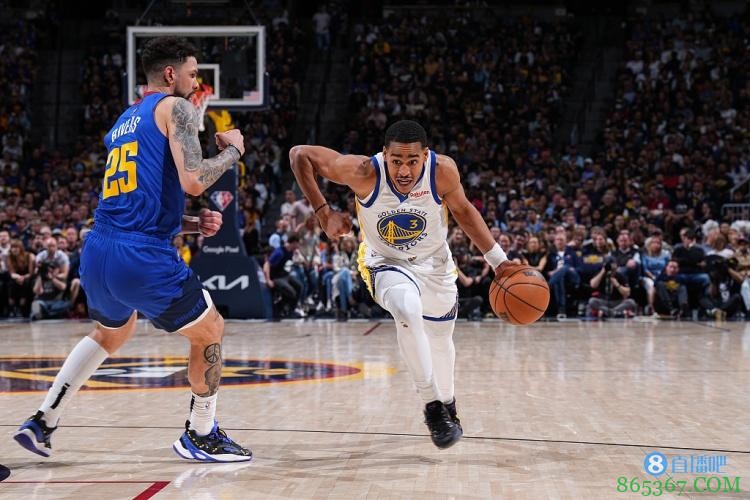 讨论&分析|勇士的新小球阵容能让他们重回总决赛吗