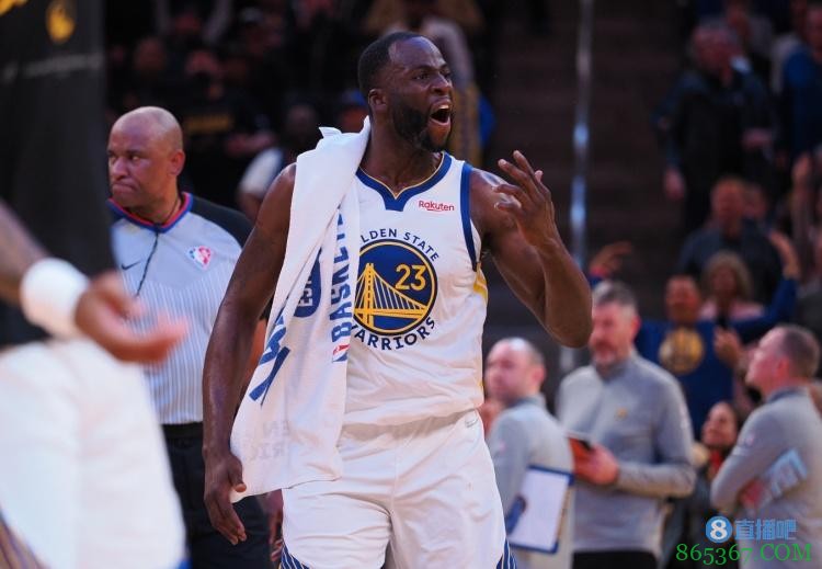 勇士VS掘金G3述评：攻防一体五小本色 每个人都不可缺少