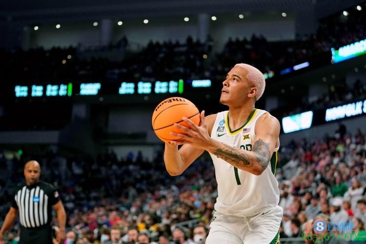 乐透热门！波兰前锋杰里米-索汉宣布参加今年选秀