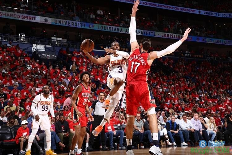 半场领先10分+数据全面占优，敌不过老炮儿的百发百中