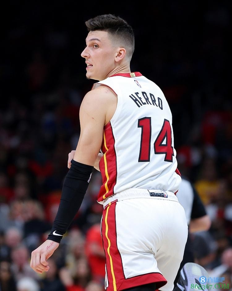 匿名球探:不认为希罗能成一个合格二当家并帮助热火杀进总决赛