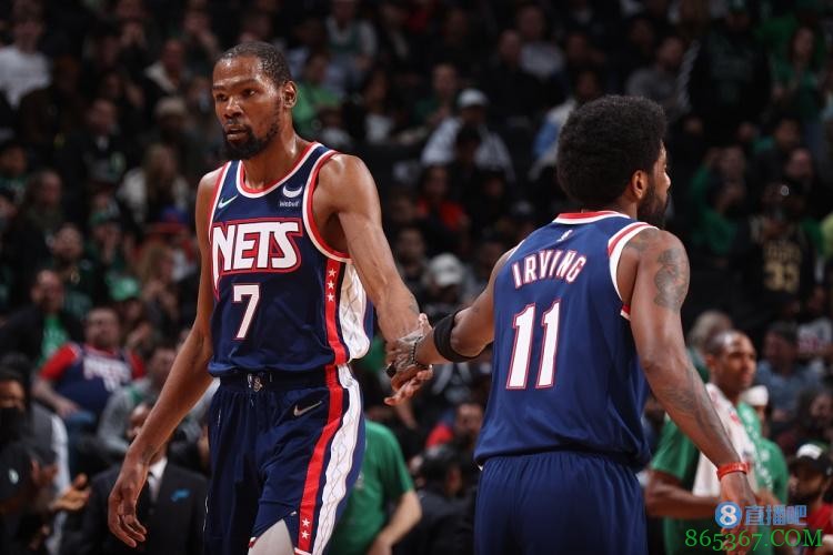 “过山车”般的赛季!篮网2021-22赛季时间线梳理