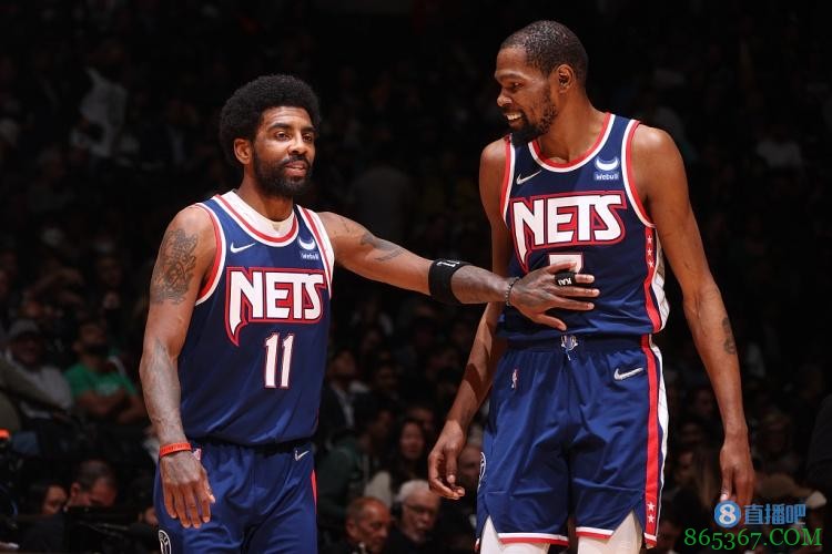 讨论&分析|季后赛早早出局的篮网 休赛期也面临诸多挑战