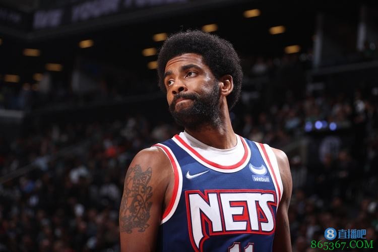 欧文：只要布鲁克林篮网在 我永远不会认为尼克斯能主导纽约