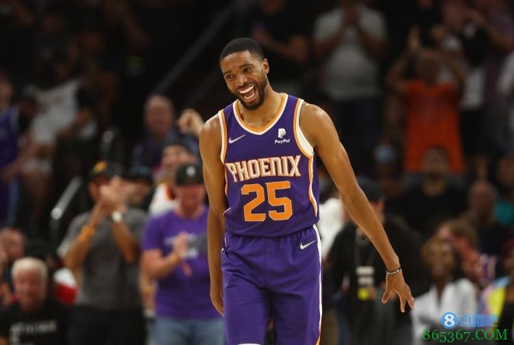 半场领先10分+数据全面占优，敌不过老炮儿的百发百中