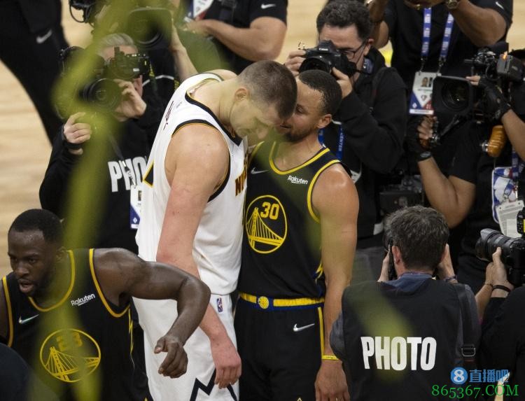 勇士VS掘金G5述评:“晚安”送别约老师 被库里持球支配的恐惧