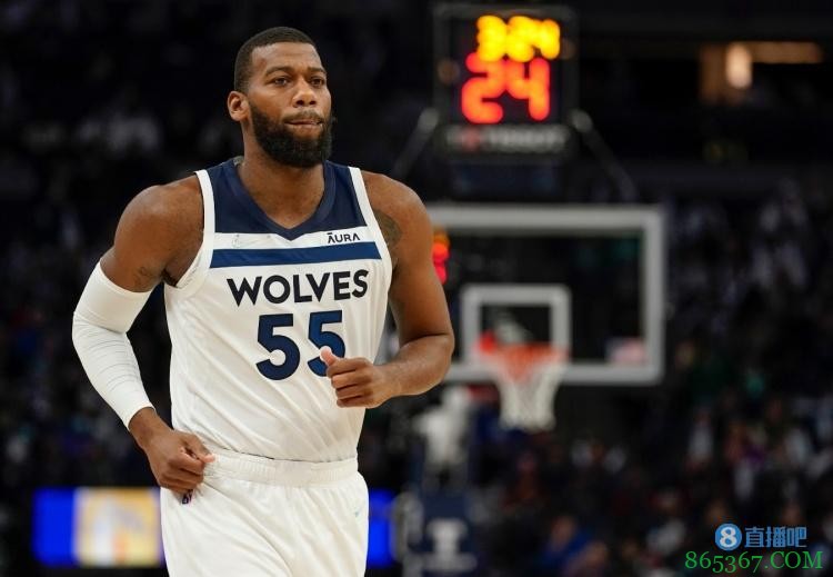 昔日4名优质内线均止步首轮，他们是如何从辉煌沦落至此的？