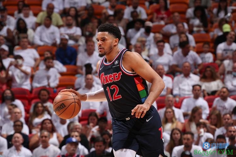 斯波:G1我们没有防住T-哈里斯 他猎杀了我们