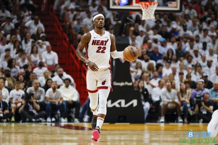 巴特勒：曾想留在76人但发生了一些事情 我早该加盟热火