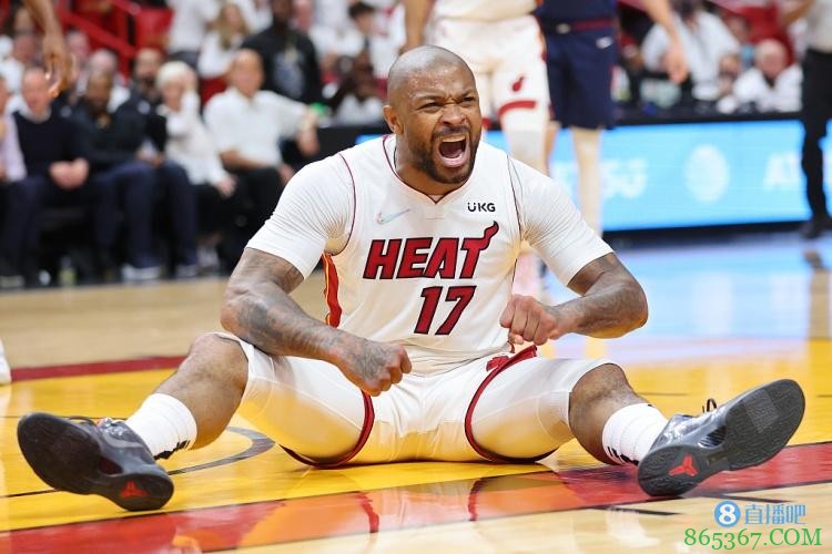 76人VS热火G5述评:铁血联防瓦解斗志 硬汉才配得上天王山