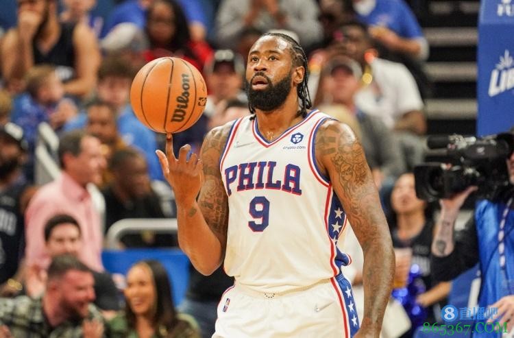 雷迪克：尽管我爱小乔丹但他不应季后赛首发 76人有时得打小阵容