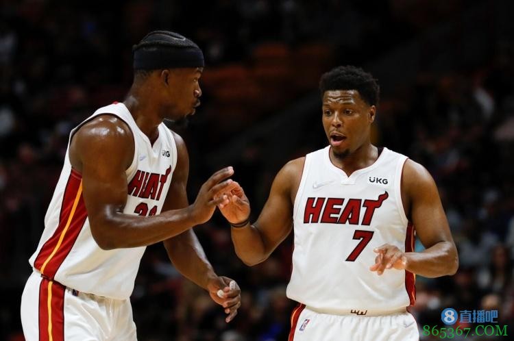 热火下半场被打爆!恩比德:系列赛结束了还是说热火仍有机会?