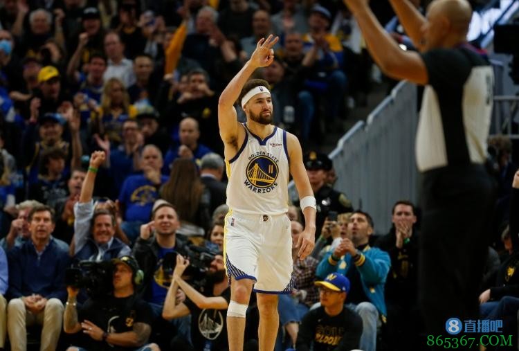 横扫多休息重要吗？克莱：重要 总决赛想全员健康 仍有48分钟要打