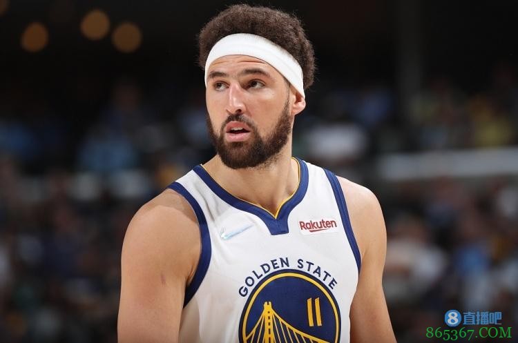 克莱：上半场没得分并不影响我 我会一直追求投篮机会