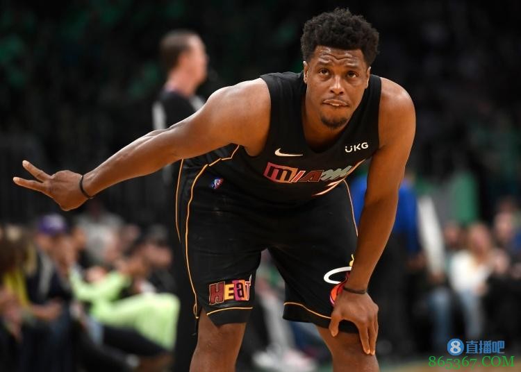 斯波：洛瑞的回归给球队更多信心 会更保守地安排他的上场时间