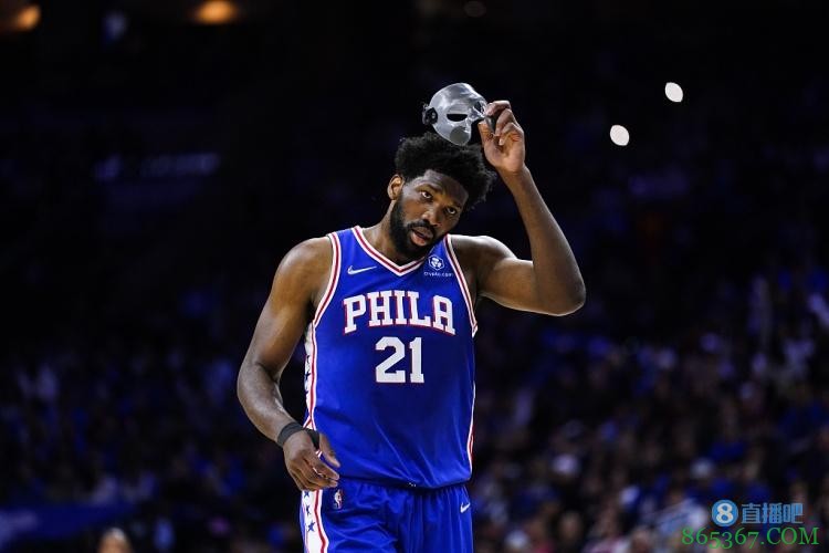 恩比德认为绿军武器太多?凯尔特人记者:我们很想为罗威找个替补