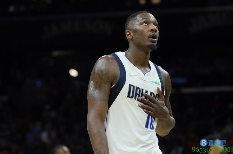 芬尼-史密斯：喜欢当“下狗”的感觉 这给了我们动力