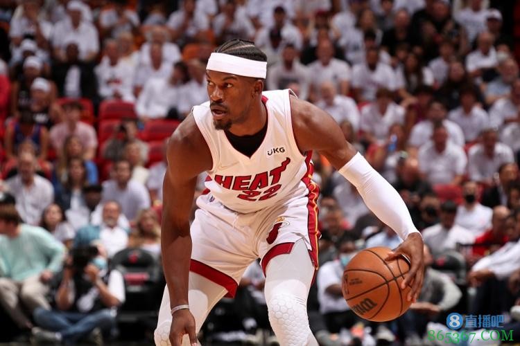 斯特鲁斯:即使巴特勒缺席G4 我们也能想办法搞定