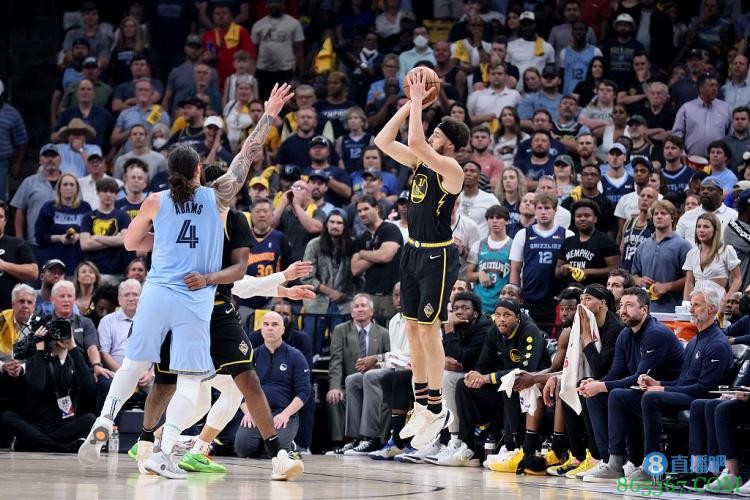 勇士VS灰熊G5述评：低级失误活埋自己！青春风暴 拼在当下