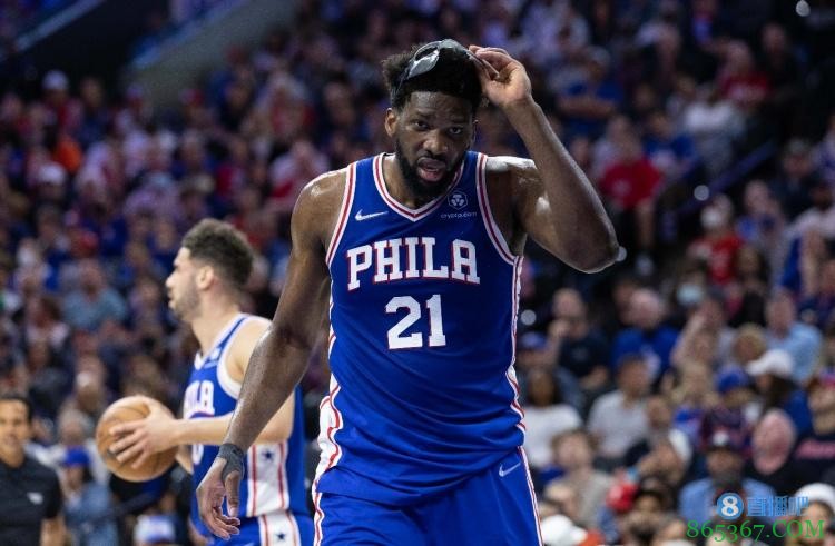 76人VS热火G6述评:生死战毫无战意!哀其不幸 怒其不争